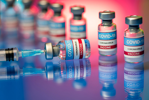 covid-19 vaccine